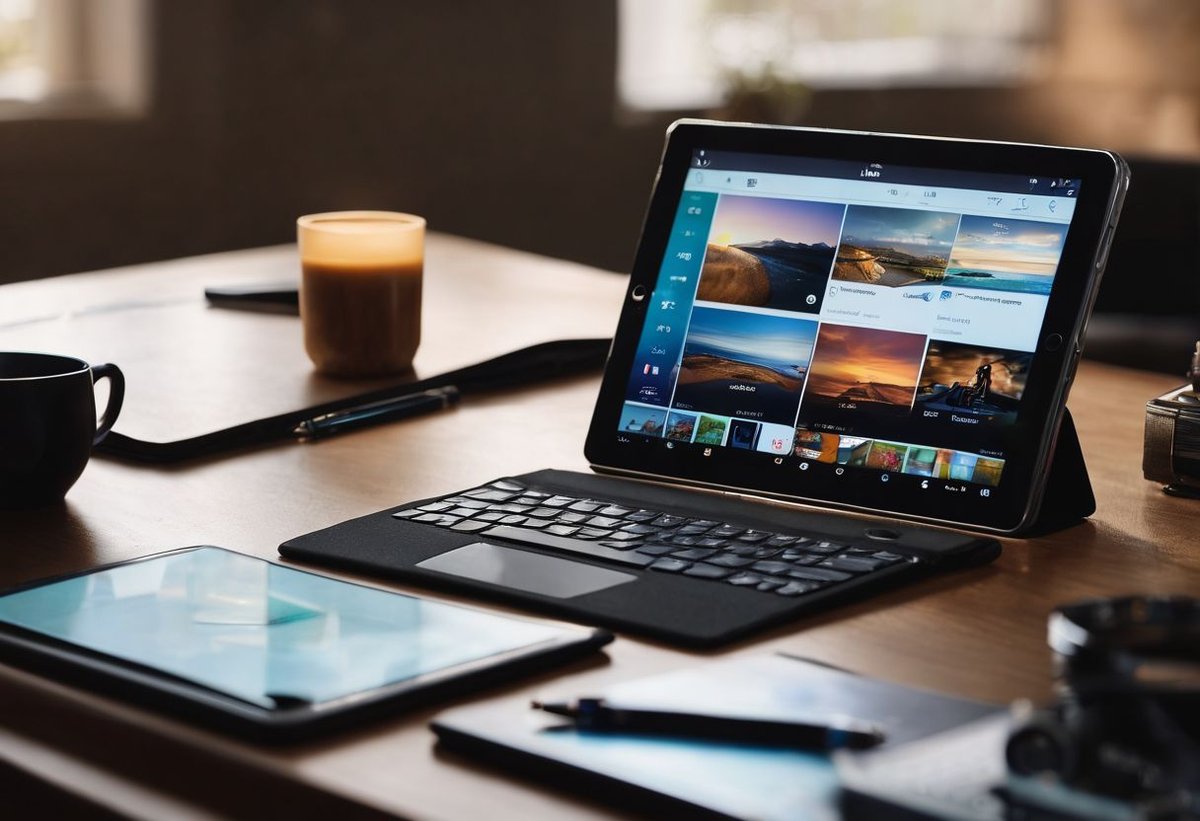 Anticipated User Experience & Ergonomics Drives Comfort and Efficiency