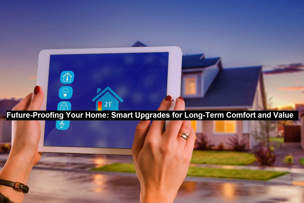 Long-Term Value and Future-Proofing Through Smart Construction Choices